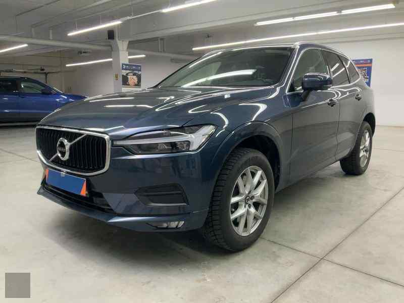 Slika vozila VOLVO XC60
