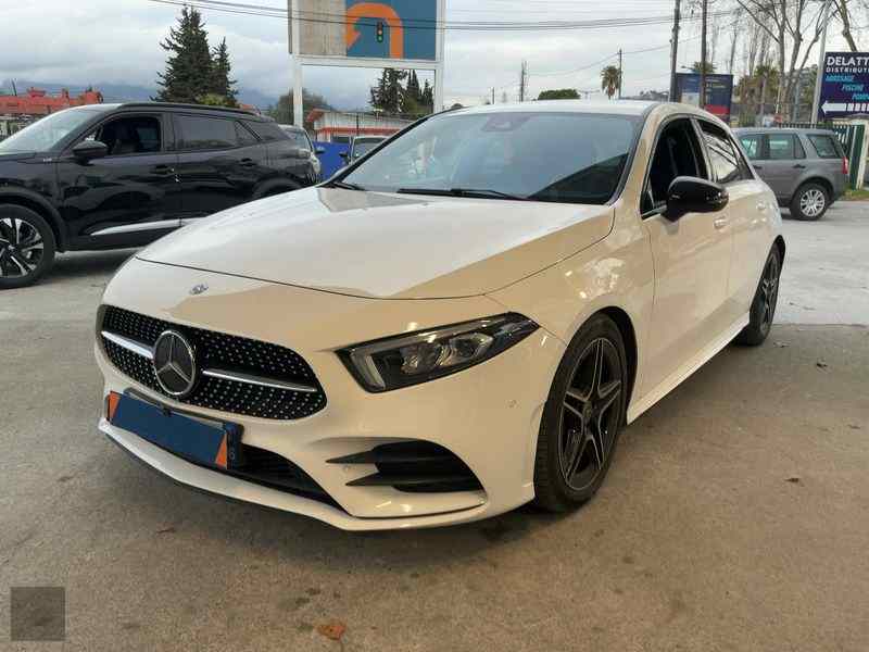 Slika vozila MERCEDES-BENZ A-Class