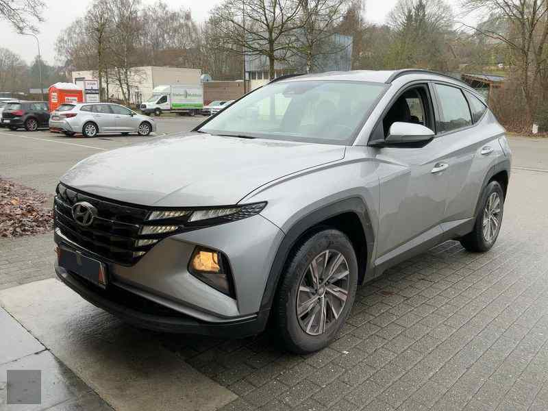 Slika vozila HYUNDAI Tucson