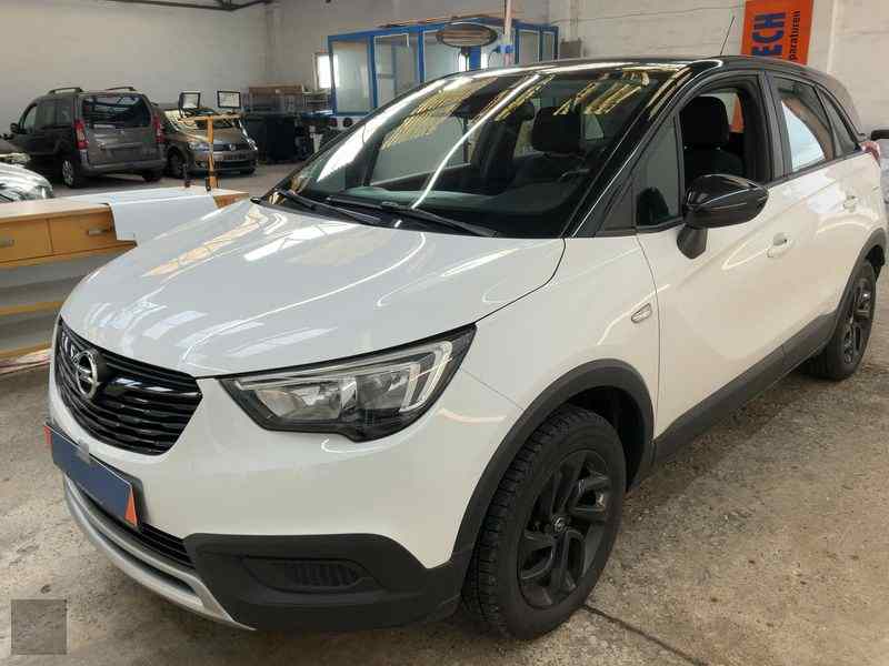 Slika vozila OPEL Crossland