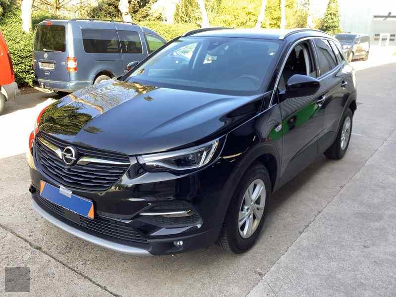 Slika vozila OPEL Grandland