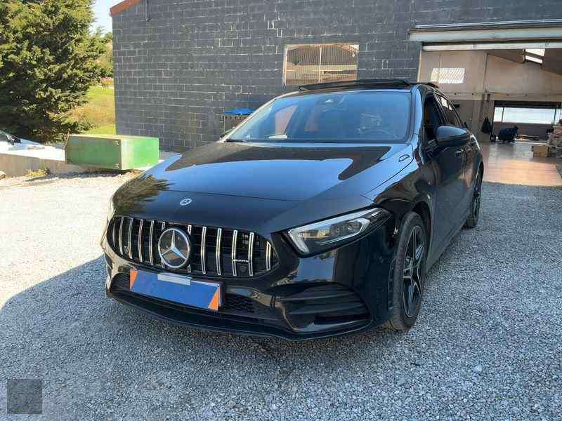 Slika vozila MERCEDES-BENZ A-Class