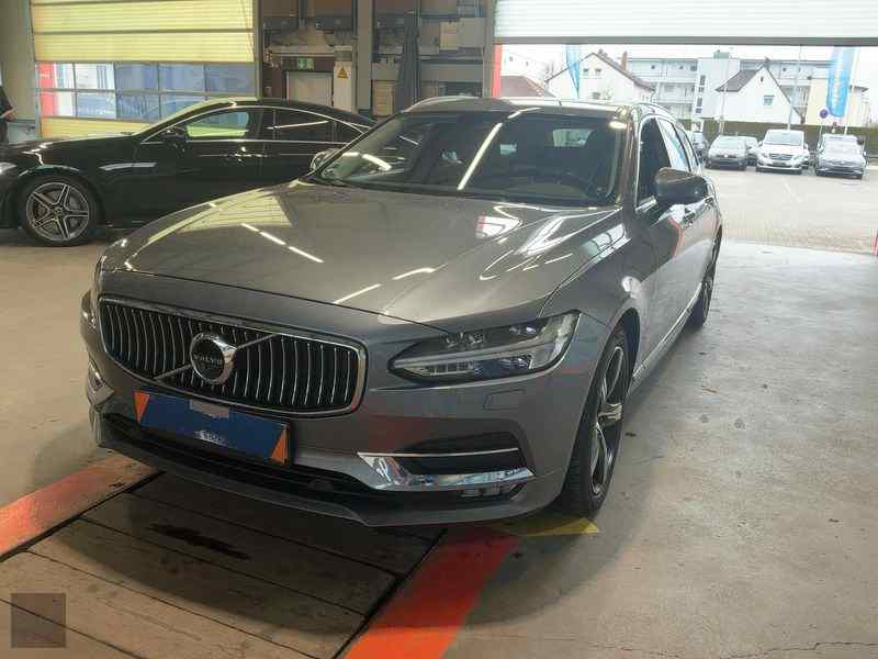 Slika vozila VOLVO V90