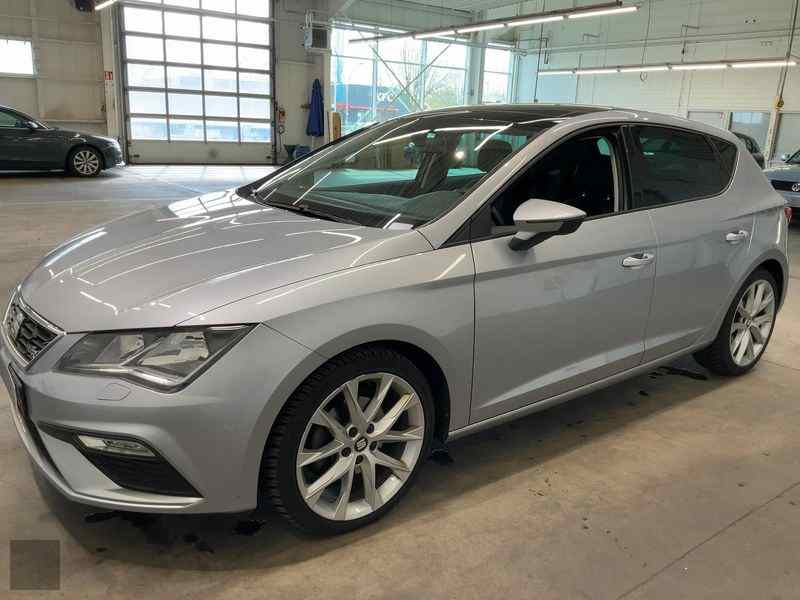 Slika vozila SEAT Leon