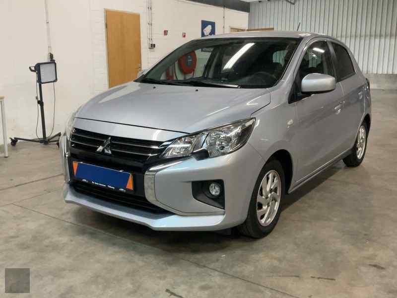 Slika vozila MITSUBISHI Space Star