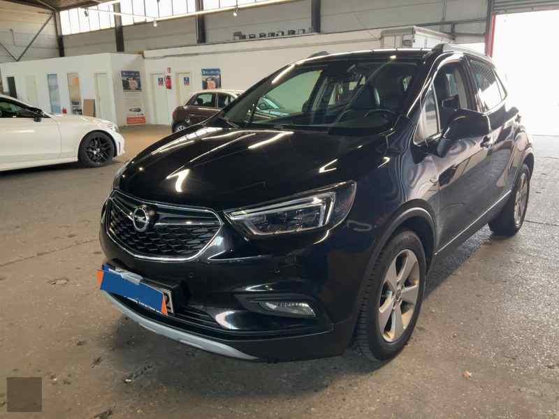 Slika vozila OPEL Mokka