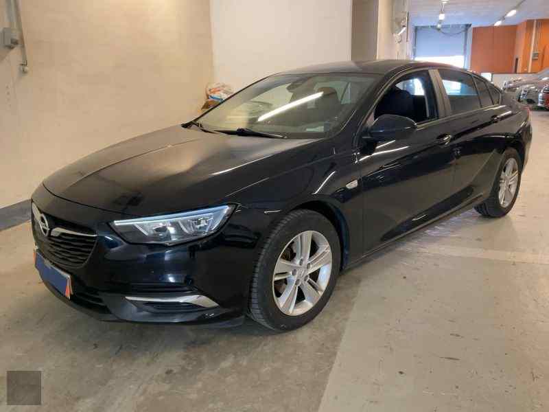 Slika vozila OPEL Insignia