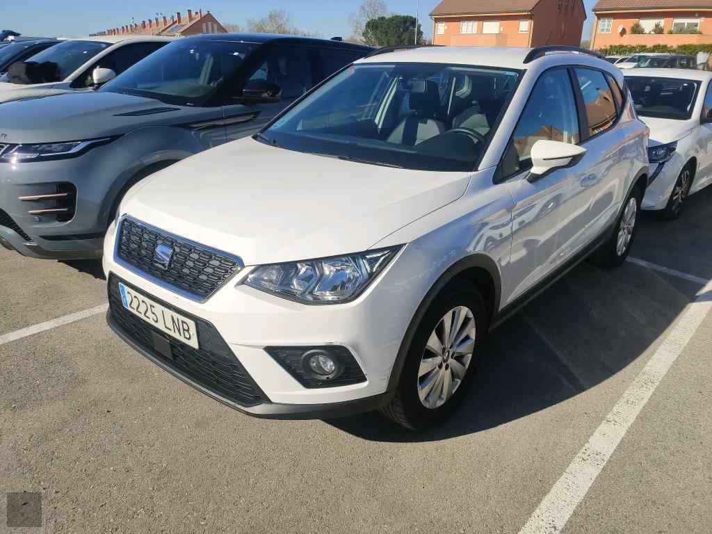 Slika vozila SEAT ARONA