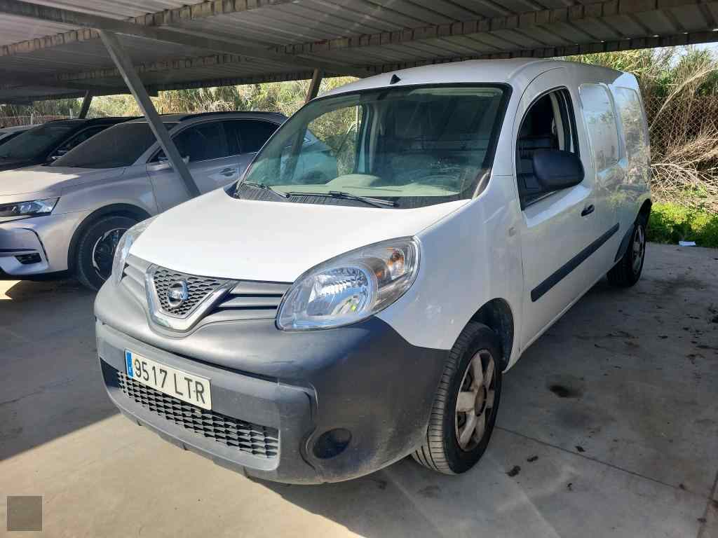 Slika vozila NISSAN NV200