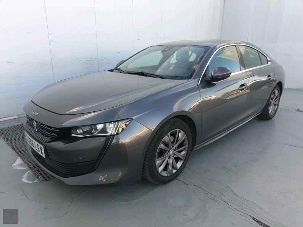 Slika vozila PEUGEOT 508