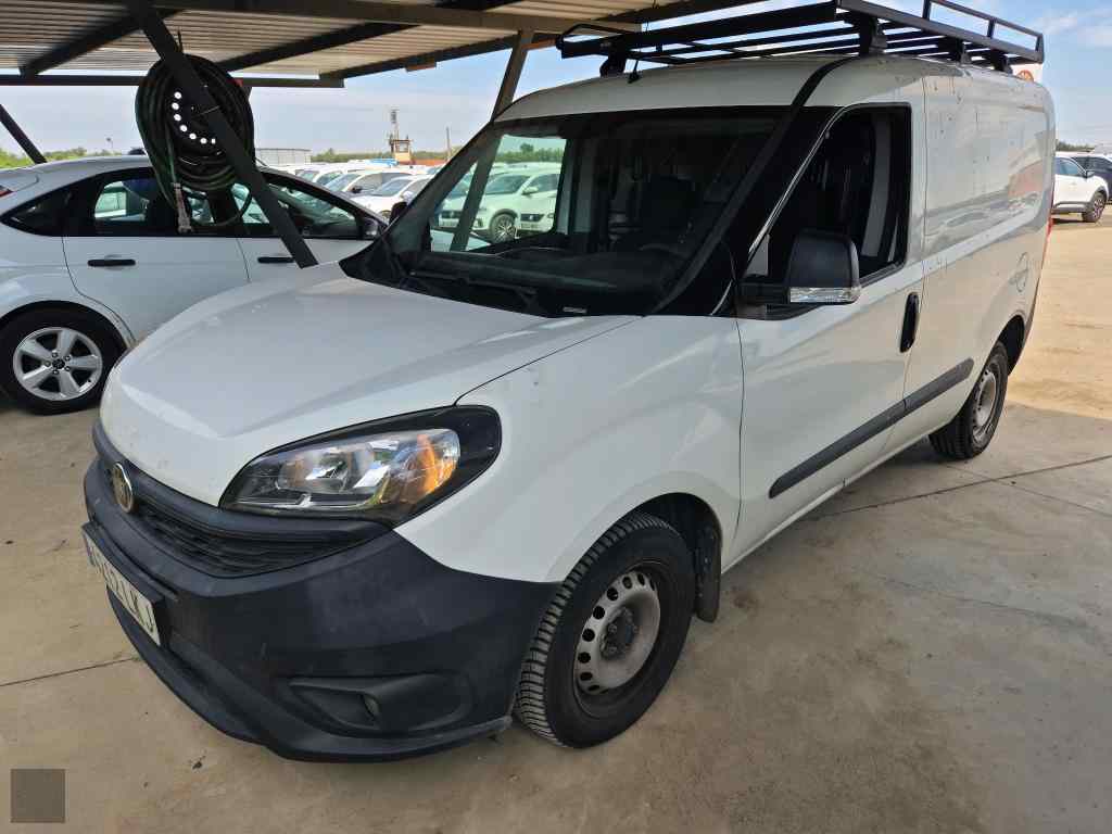 Slika vozila FIAT Doblo