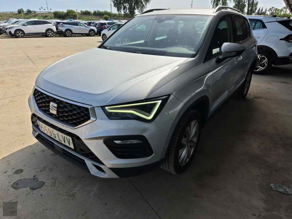 Slika vozila SEAT ATECA