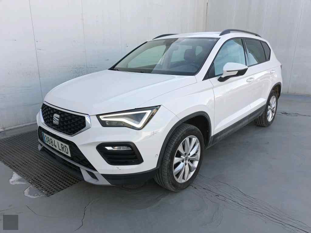Slika vozila SEAT ATECA