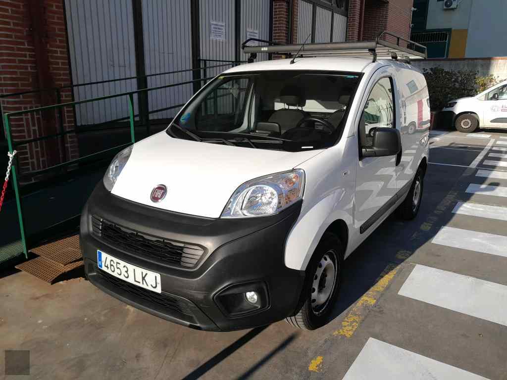 Slika vozila FIAT Fiorino