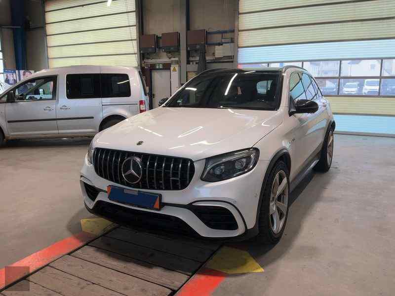 Slika vozila MERCEDES-BENZ GLC-Class