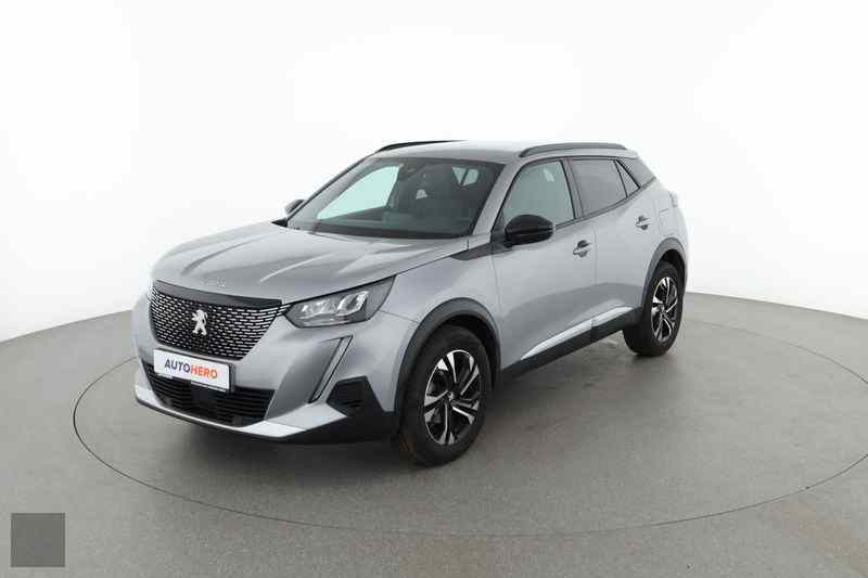 Slika vozila PEUGEOT 2008