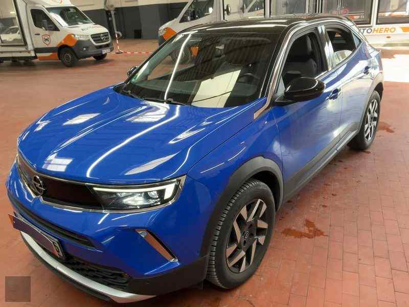 Slika vozila OPEL Mokka