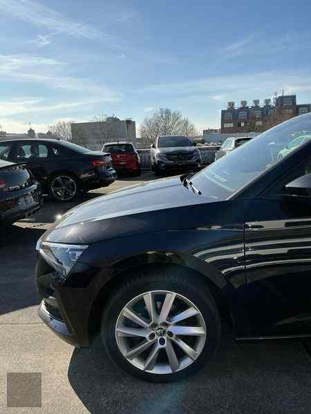 Slika vozila &Scaron;KODA SCALA