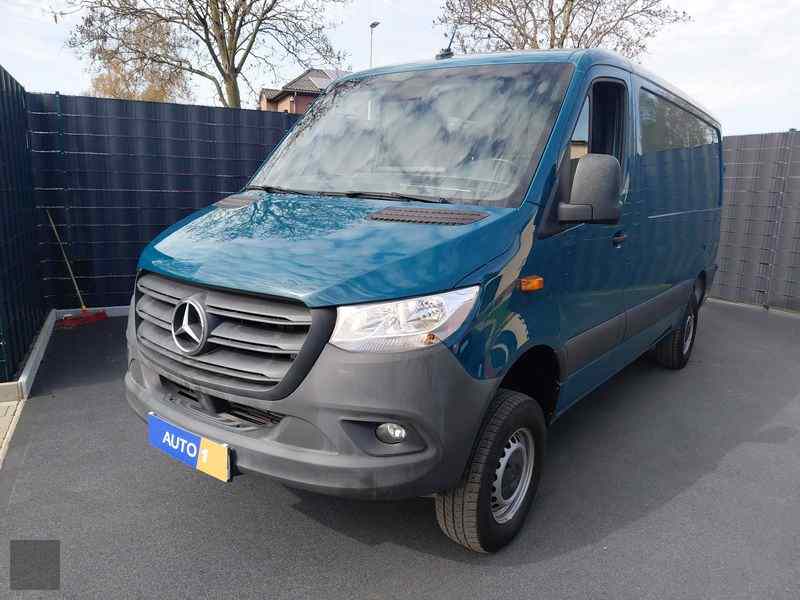 Slika vozila MERCEDES-BENZ T-Class