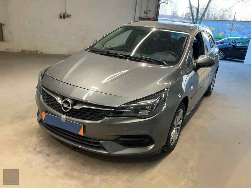 Slika vozila OPEL Astra