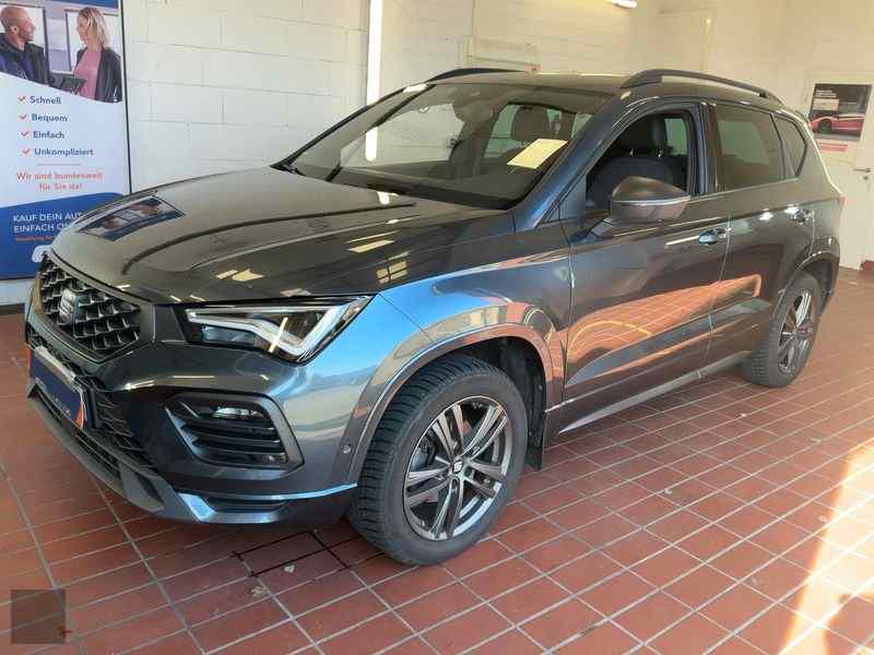 Slika vozila SEAT ATECA