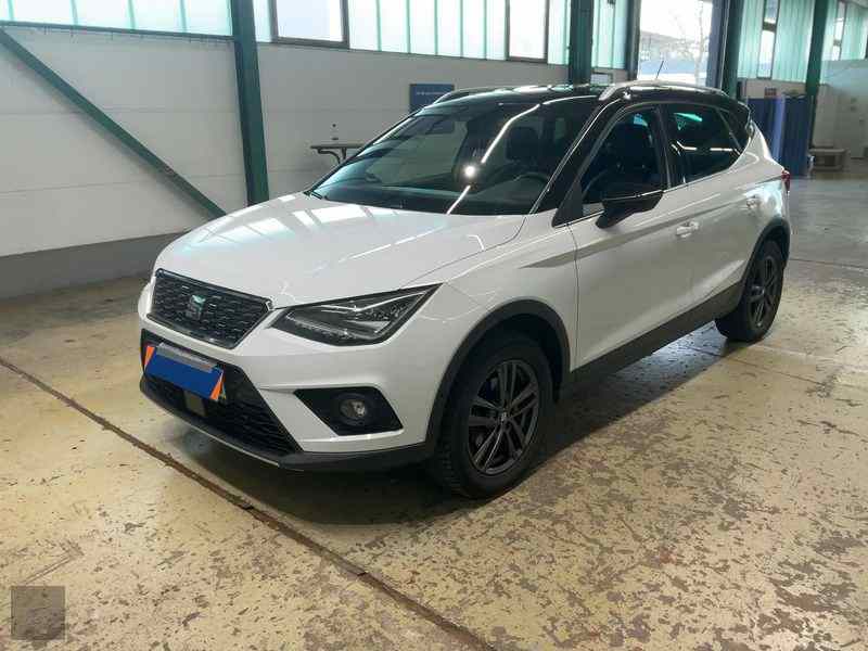 Slika vozila SEAT ARONA