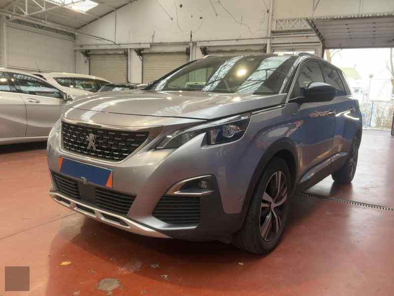 Slika vozila PEUGEOT 5008