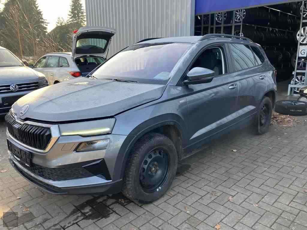 Slika vozila &Scaron;KODA KAROQ