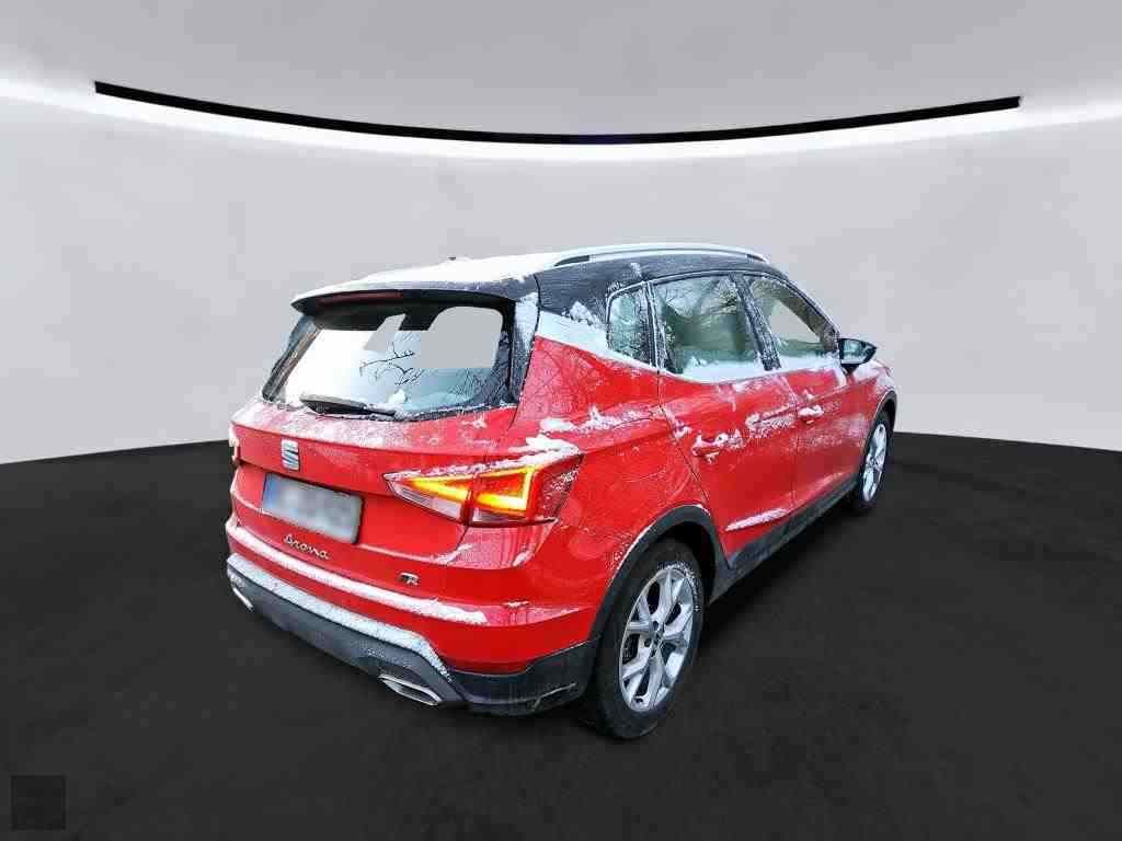 Slika vozila SEAT ARONA