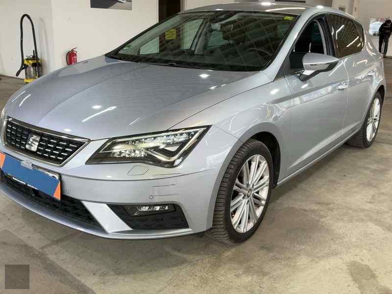 Slika vozila SEAT Leon