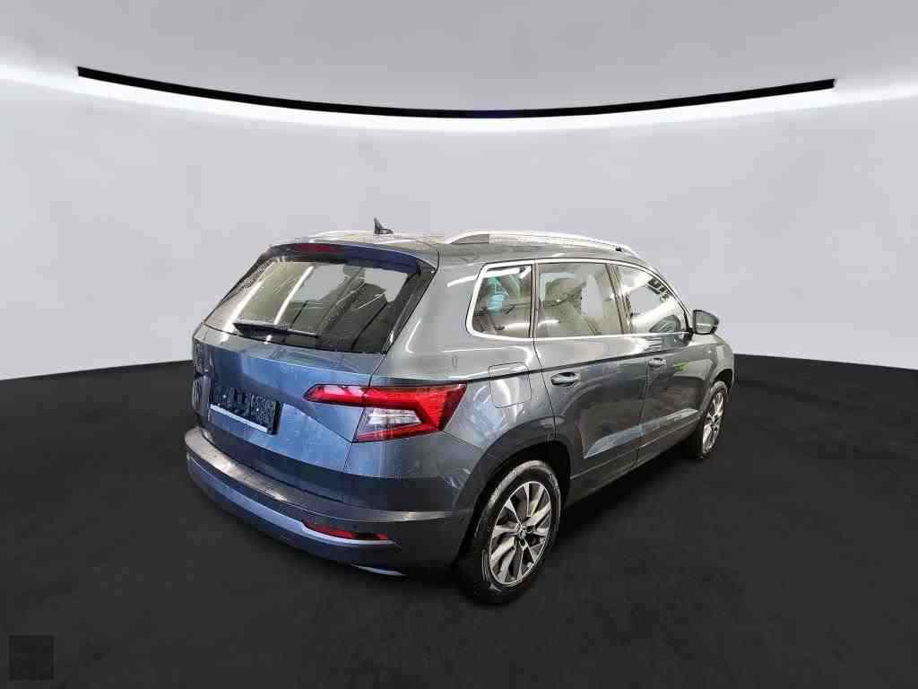 Slika vozila &Scaron;KODA KAROQ