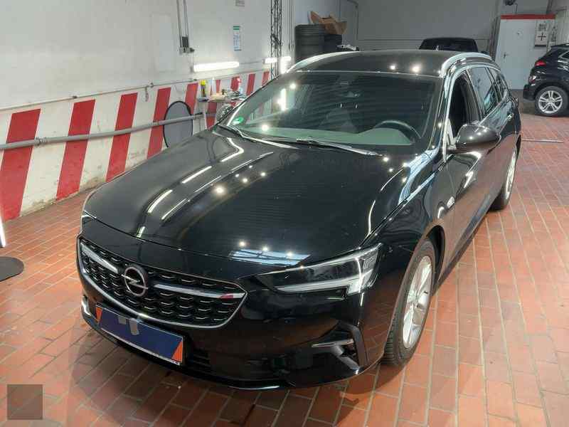 Slika vozila OPEL Insignia