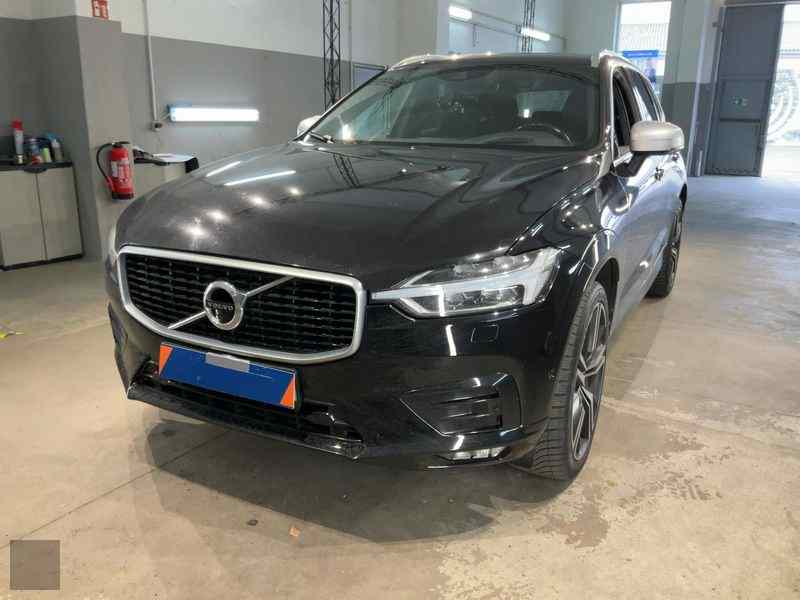 Slika vozila VOLVO XC60