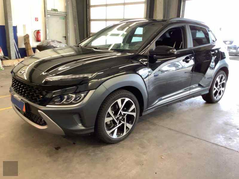 Slika vozila HYUNDAI KONA