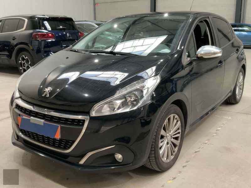 Slika vozila PEUGEOT 208