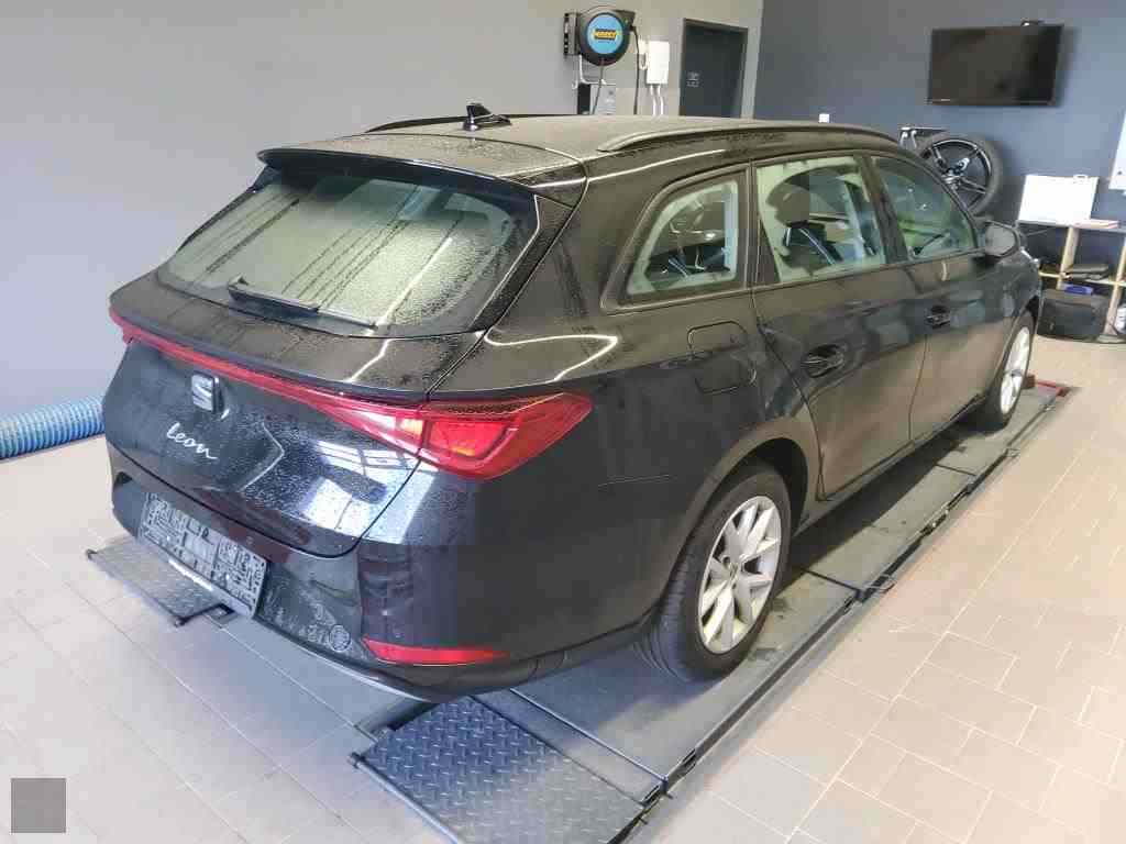 Slika vozila SEAT Leon