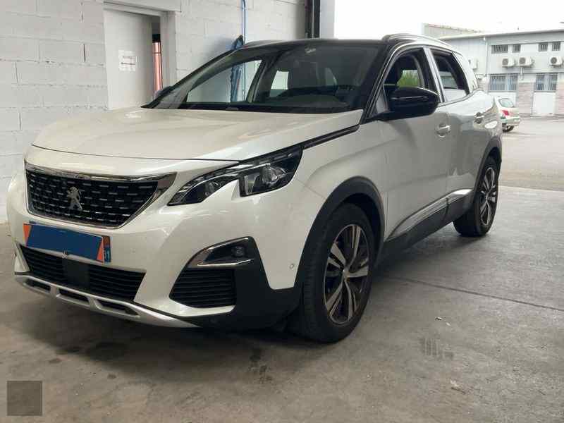 Slika vozila PEUGEOT 3008