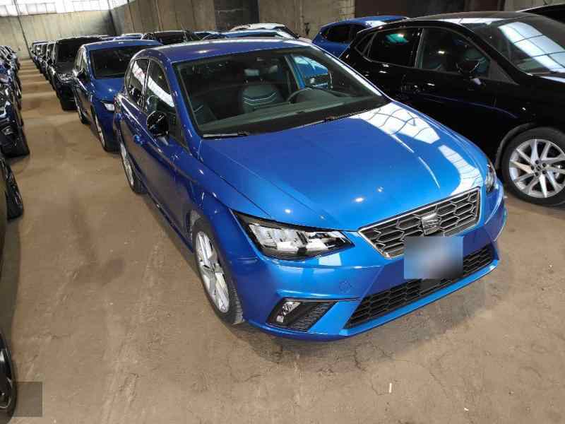 Slika vozila SEAT Ibiza