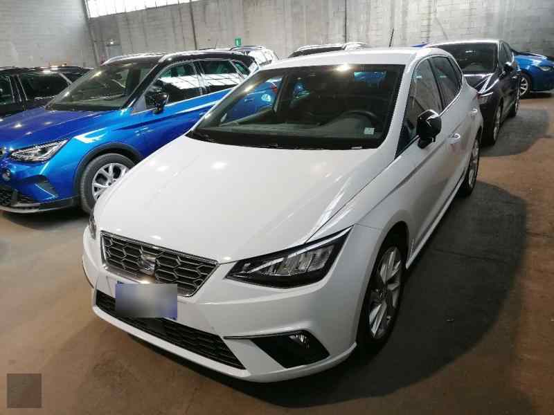 Slika vozila SEAT Ibiza