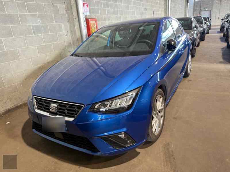 Slika vozila SEAT Ibiza