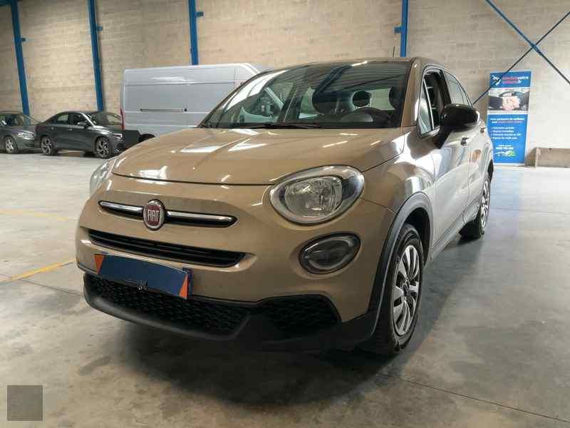 Slika vozila FIAT 500X