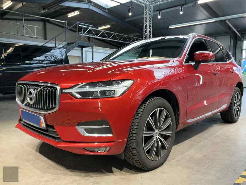 Slika vozila VOLVO XC60