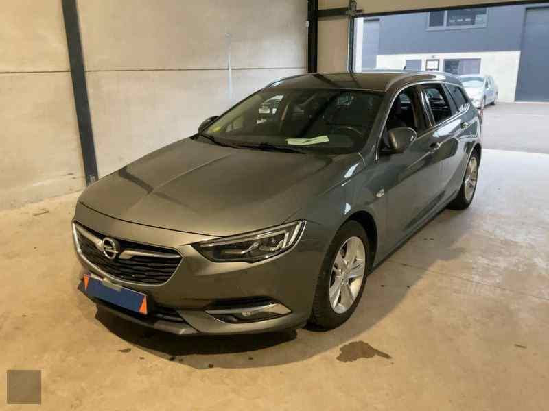 Slika vozila OPEL Insignia