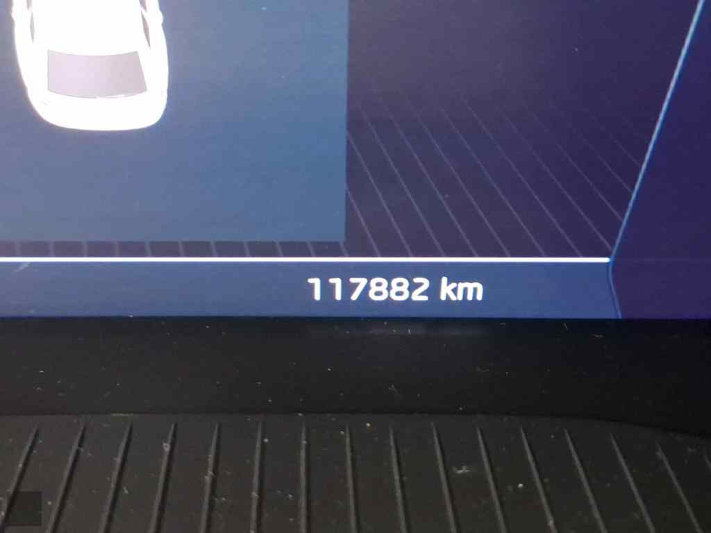 Slika vozila &Scaron;KODA Superb