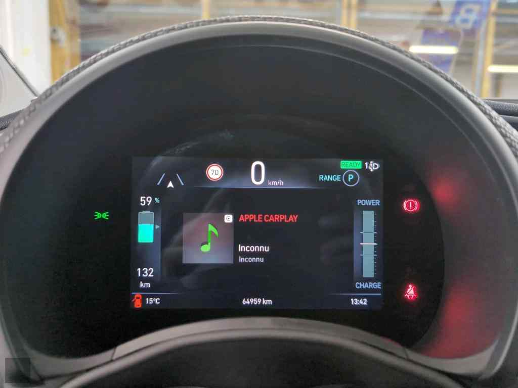 Slika vozila FIAT 500