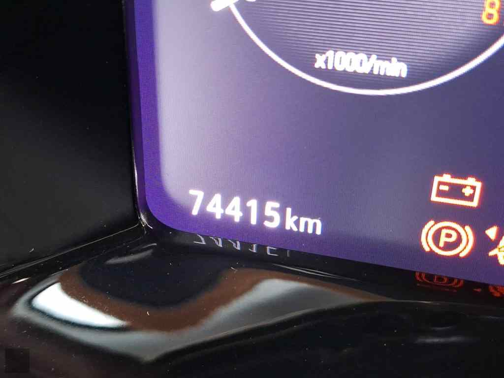 Slika vozila OPEL Mokka