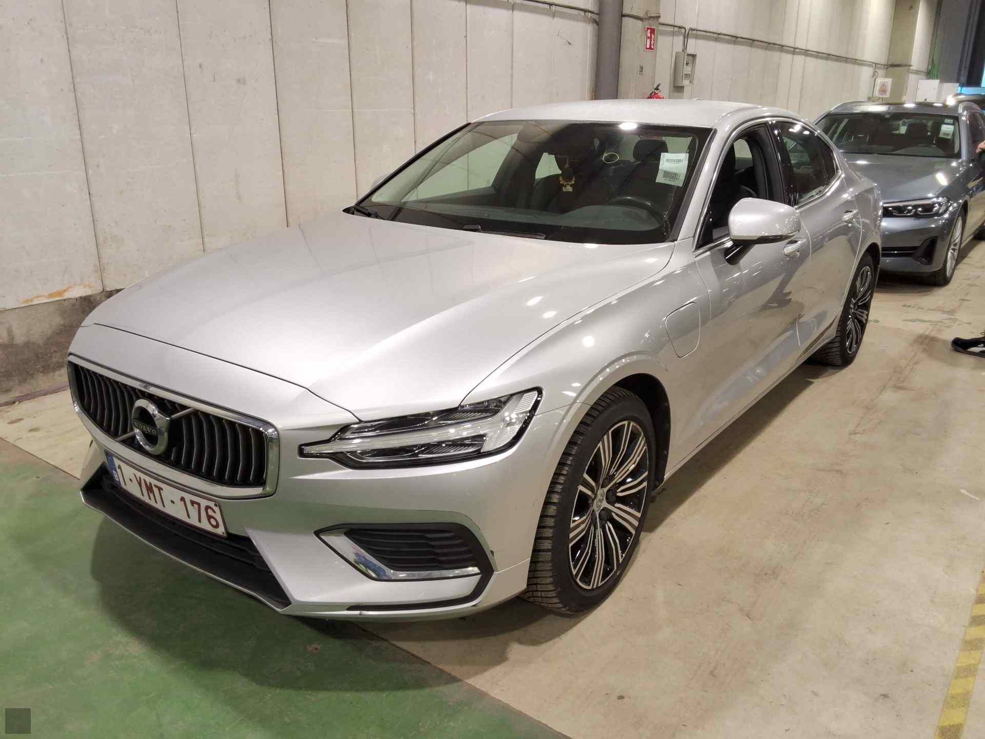 Slika vozila VOLVO S60