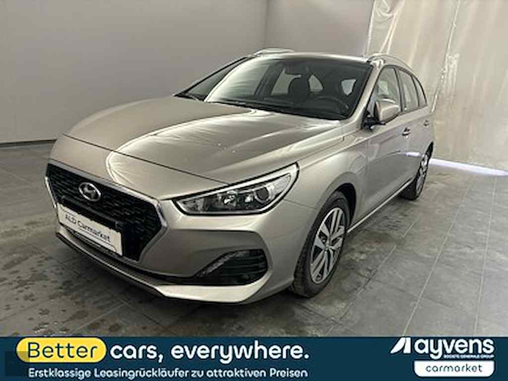 Slika vozila HYUNDAI i30