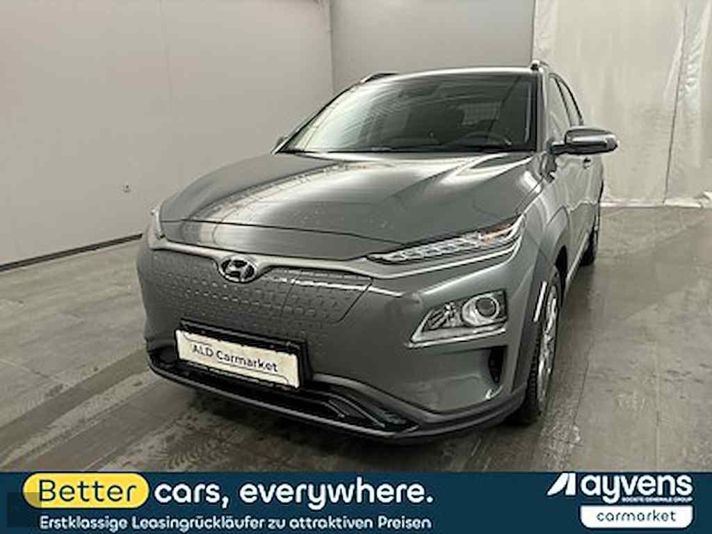 Slika vozila HYUNDAI KONA