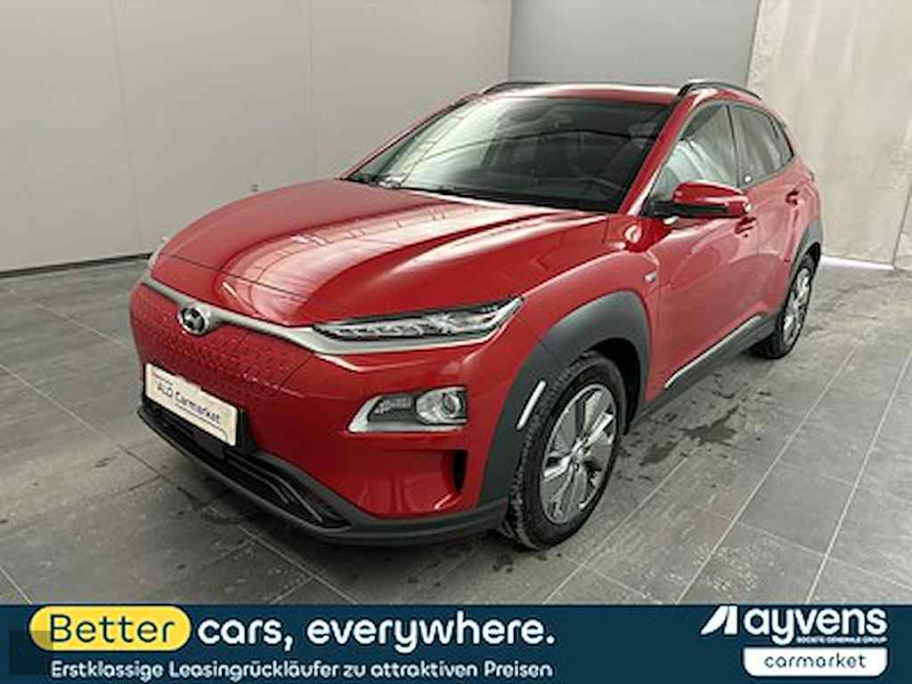 Slika vozila HYUNDAI KONA